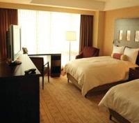 Intercontinental - Guest Room